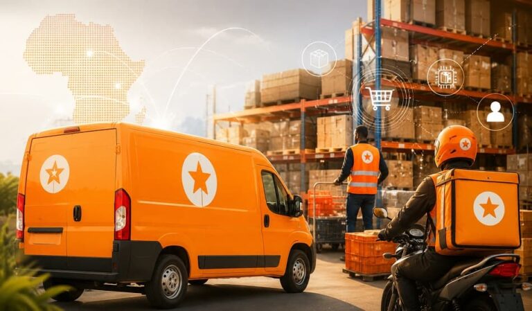 Jumia Raises $50M as IFC, Axian Back Push Toward Profitability