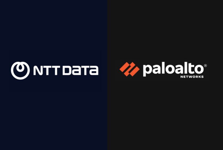 NTT DATA, Palo Alto Networks Form Global Alliance, Target $1 Billion in Joint Business