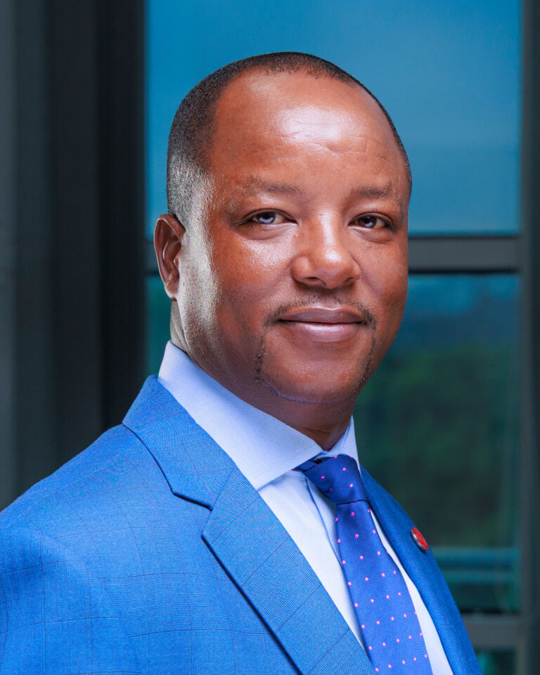 Absa Bank’s Yusuf Omari Appointed Managing Director and Chief Executive Officer