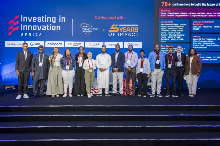 MYDAWA, Dawa Mkononi and Meditect Secure Funding at i3 Access to Markets
