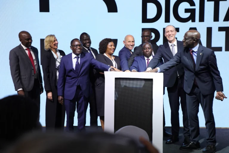 Digital Realty Invests $80 Million in Nairobi Data Center as Kenya’s AI, Cloud Demand Grows