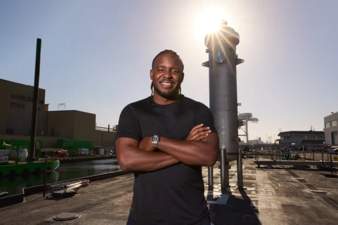 Kofi-Asante