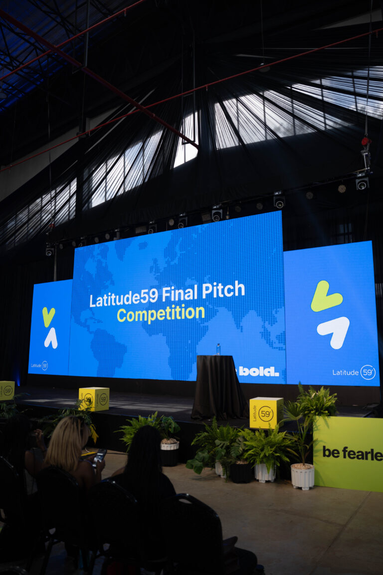 Latitude59 Returns to Kenya, Opens 2026 Pitch Competition for African Startups