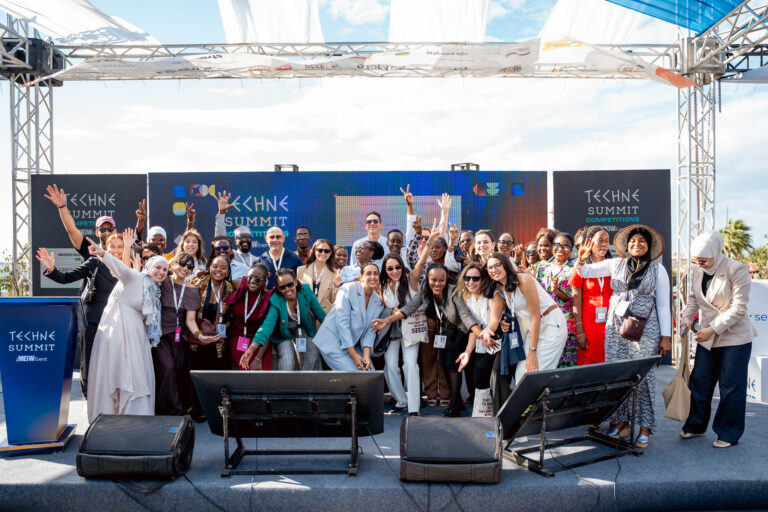 Seedstars Backs Startups Tackling Africa’s Water and Food Loss Problems