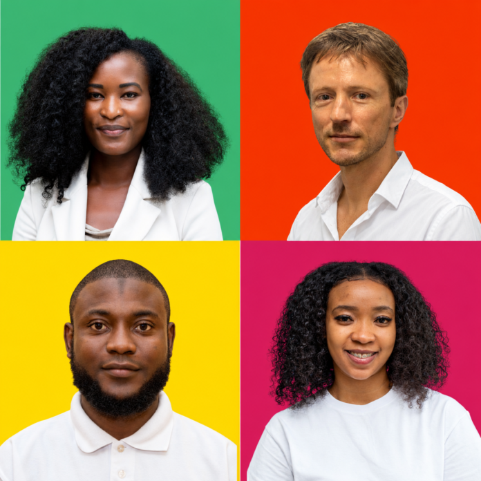 2026 Africa Prize Finalists