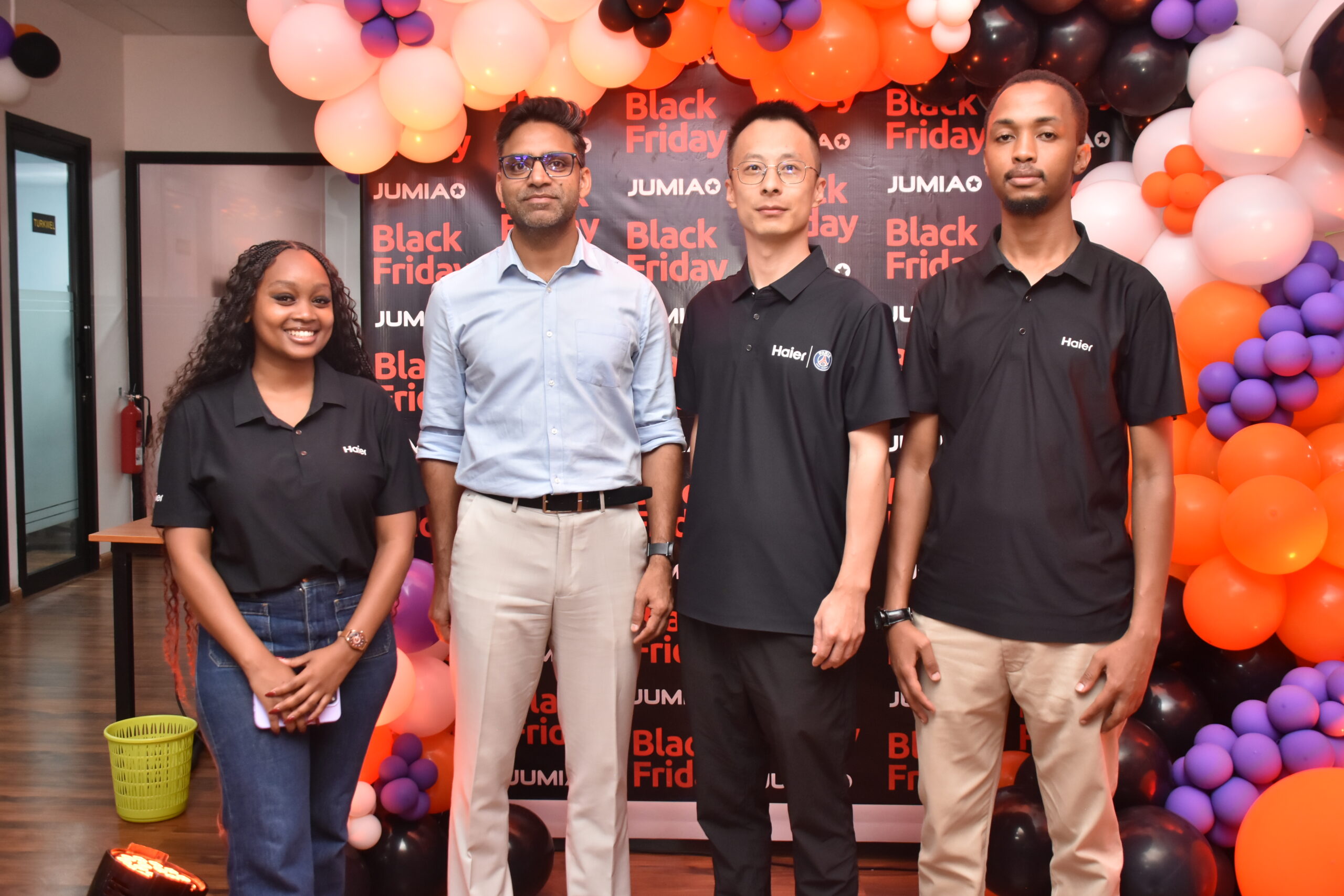 Kenya: Jumia expands retail operations to reach customers outside Nairobi